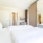 아파트 Quartier 7 App 09