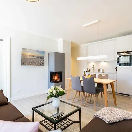 Daire Quartier 7 App 09