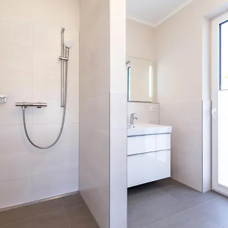 Quartier 7 App 09 Appartement Heringsdorf (Usedom)