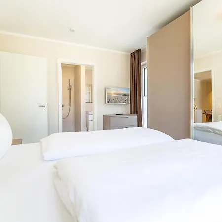 Διαμέρισμα Quartier 7 App 09