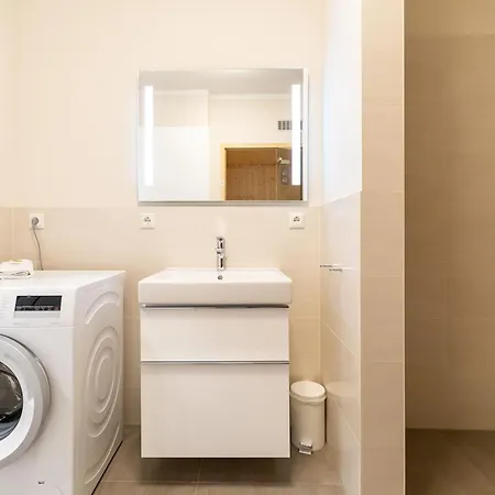 Quartier 7 App 09 Apartament Heringsdorf