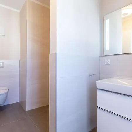 Quartier 7 App 09 Heringsdorf